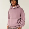 Baggy Cinch Hoodie