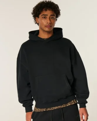 Baggy Cinch Hoodie