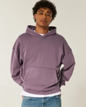 Baggy Cinch Hoodie