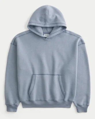 Baggy Cinch Hoodie
