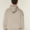 Baggy Cinch Hoodie