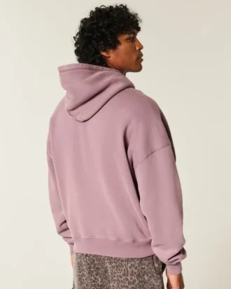 Baggy Cinch Hoodie