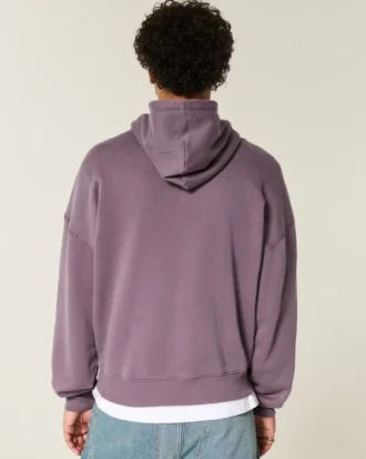 Baggy Cinch Hoodie