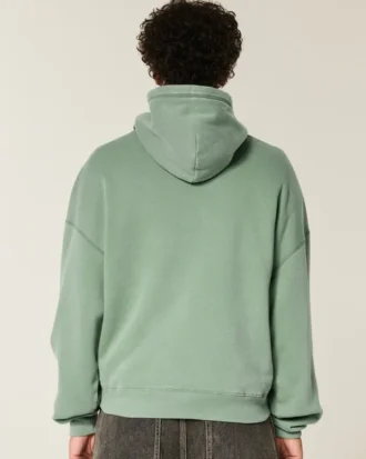Baggy Cinch Hoodie