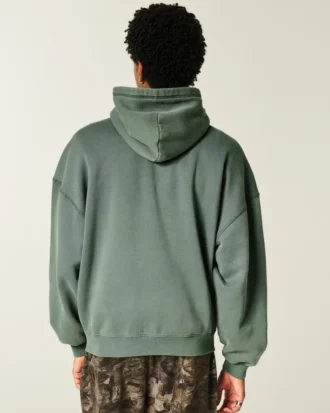 Baggy Cinch Hoodie