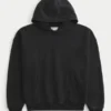 Baggy Cinch Hoodie