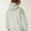 Baggy Cinch Hoodie