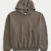 Baggy Cinch Hoodie