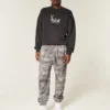 Baggy Cinch Joggers