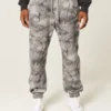 Baggy Cinch Joggers