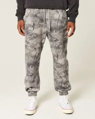 Baggy Cinch Joggers