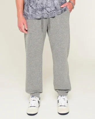 Baggy Cinch Joggers