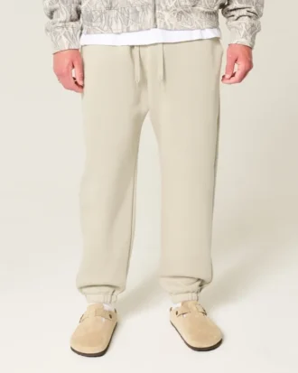Baggy Cinch Joggers