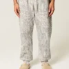 Baggy Cinch Joggers
