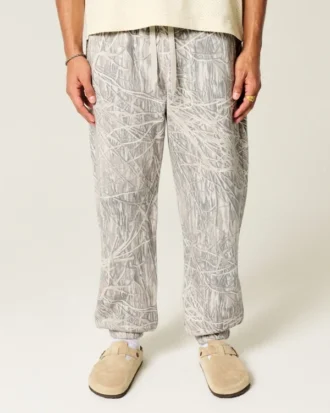 Baggy Cinch Joggers