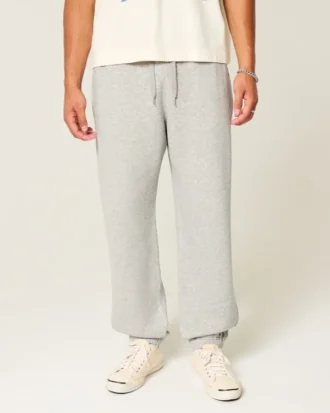 Baggy Cinch Joggers