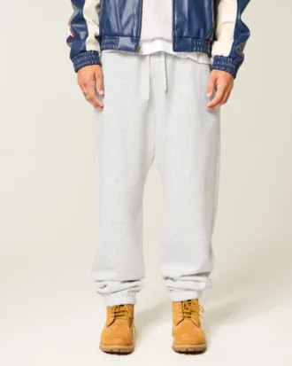 Baggy Cinch Joggers