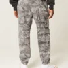 Baggy Cinch Joggers