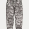 Baggy Cinch Joggers