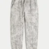 Baggy Cinch Joggers