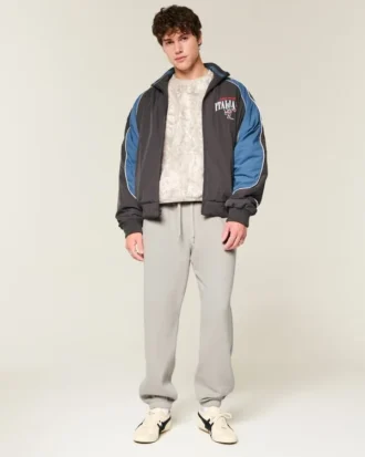 Baggy Cinch Sweatpants