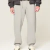 Baggy Cinch Sweatpants