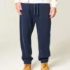 Baggy Cinch Sweatpants