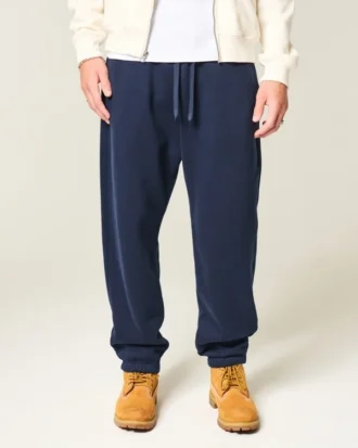 Baggy Cinch Sweatpants