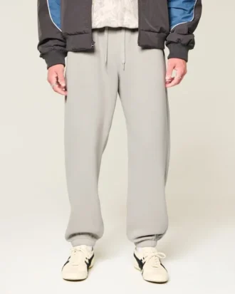 Baggy Cinch Sweatpants