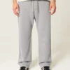 Baggy Dice Graphic Sweatpants