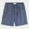 Baggy Festival Shorts