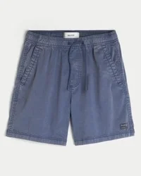 Baggy Festival Shorts