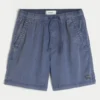 Baggy Festival Shorts