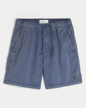 Baggy Festival Shorts