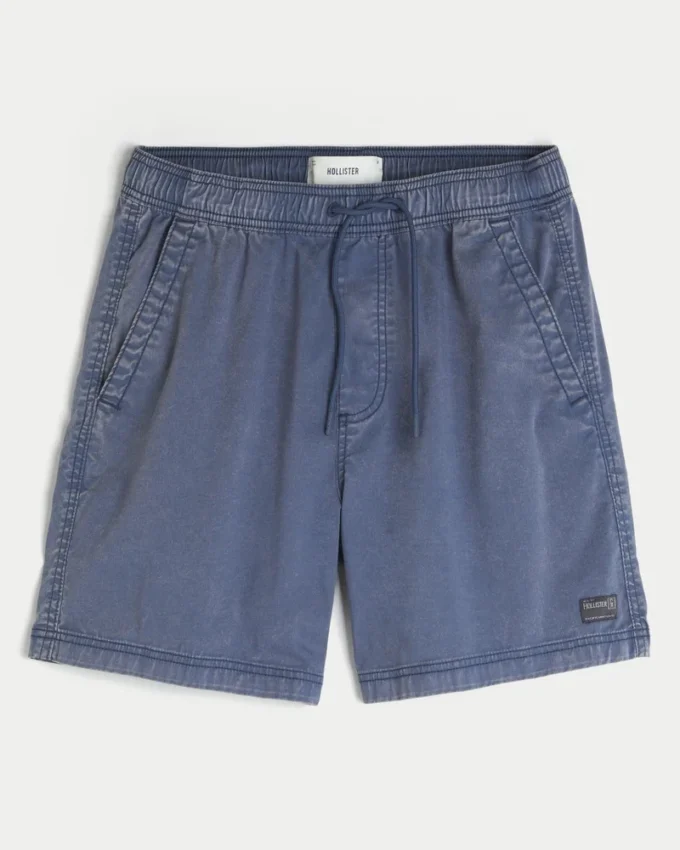 Baggy Festival Shorts