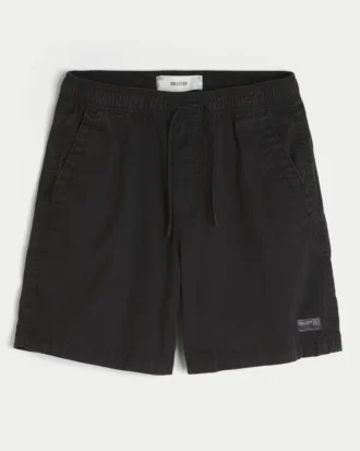 Baggy Festival Shorts