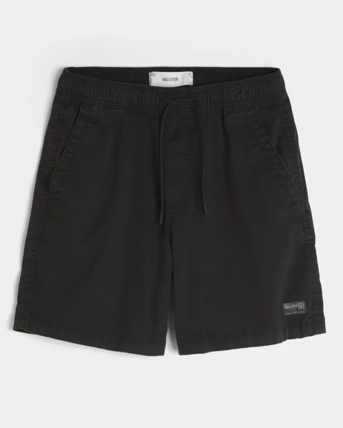 Baggy Festival Shorts