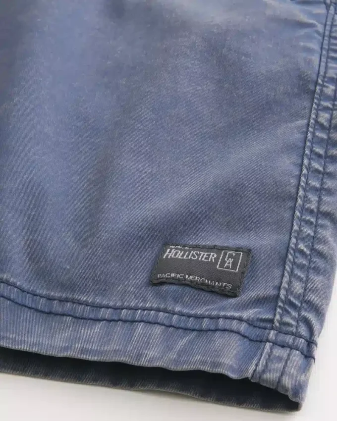 Baggy Festival Shorts