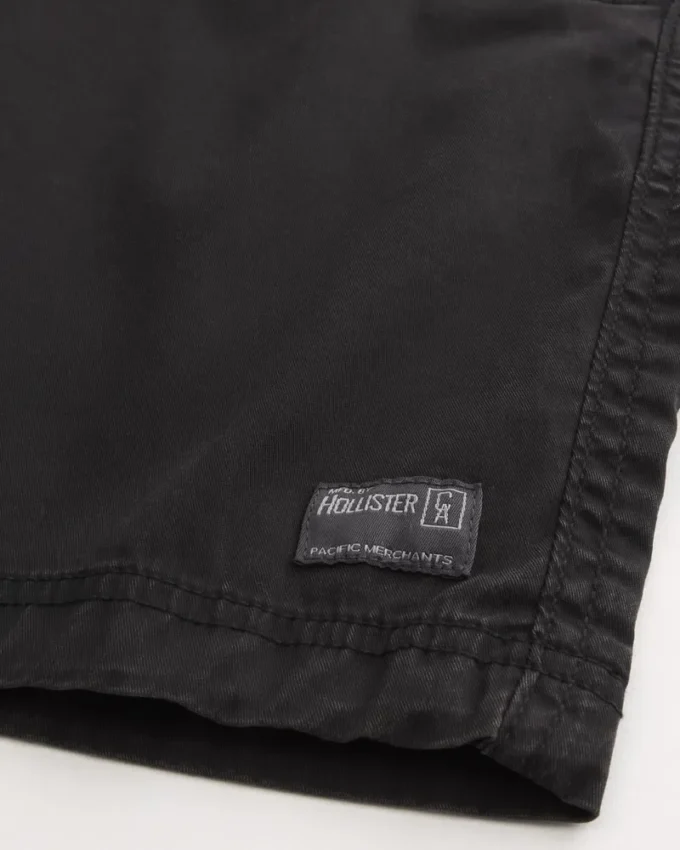 Baggy Festival Shorts