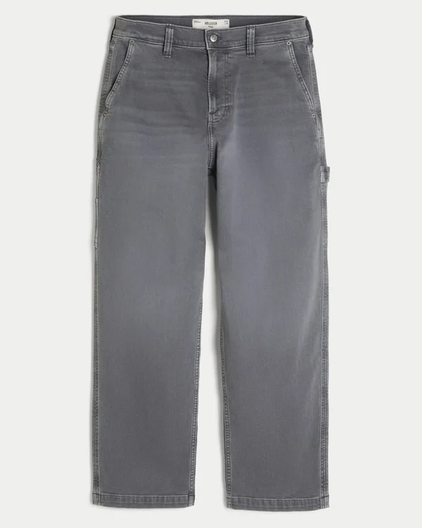 Baggy Painter Jeans Baggy Painter Jeans