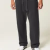 Baggy Snake Graphic Sweatpants Baggy Snake Graphic Sweatpants