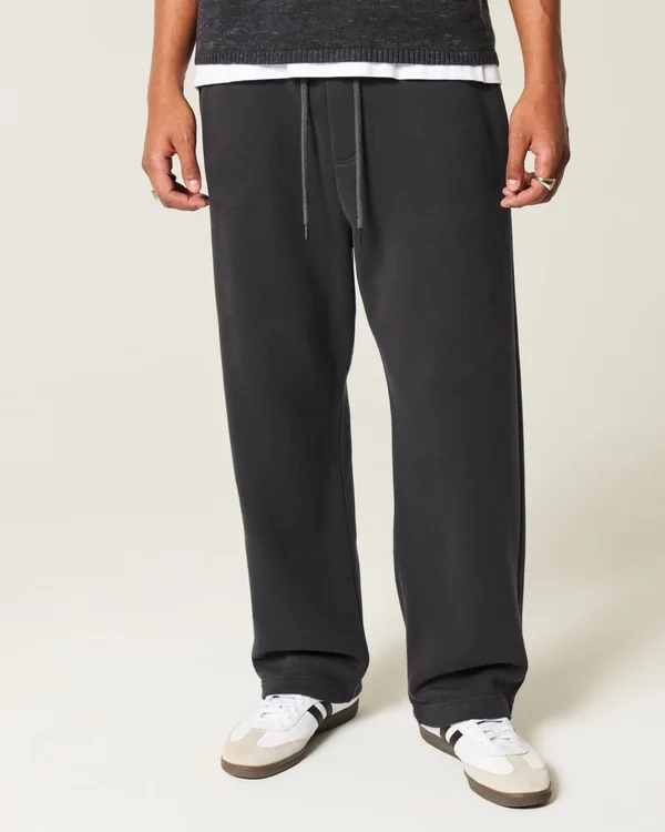 Baggy Snake Graphic Sweatpants Baggy Snake Graphic Sweatpants