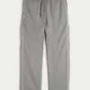 Baggy Soccer Pants