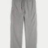 Baggy Soccer Pants