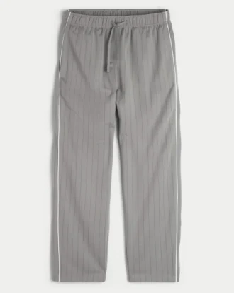 Baggy Soccer Pants