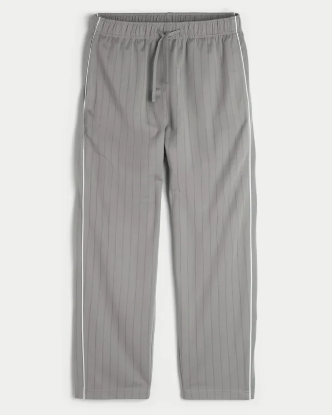 Baggy Soccer Pants