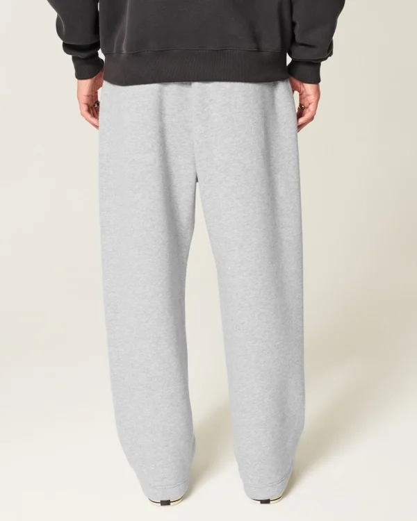 Baggy Sweatpants Baggy Sweatpants