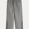 Baggy Track Pants