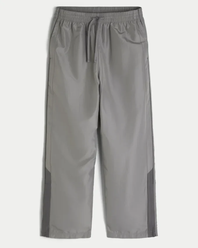 Baggy Track Pants