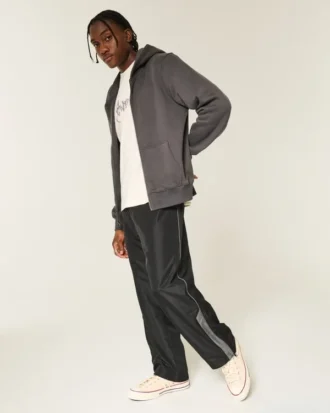 Baggy Track Pants